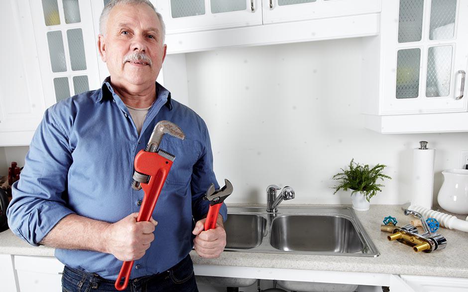 plombier installateur sanitaire Saint-Hilaire