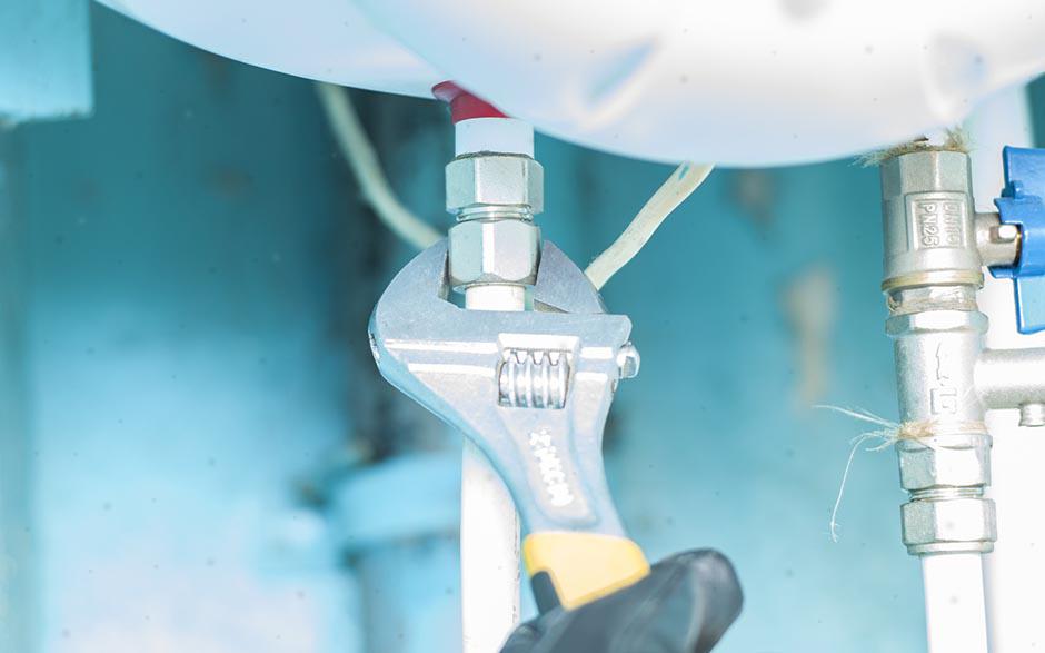 plombier installateur sanitaire Saint-Hilaire
