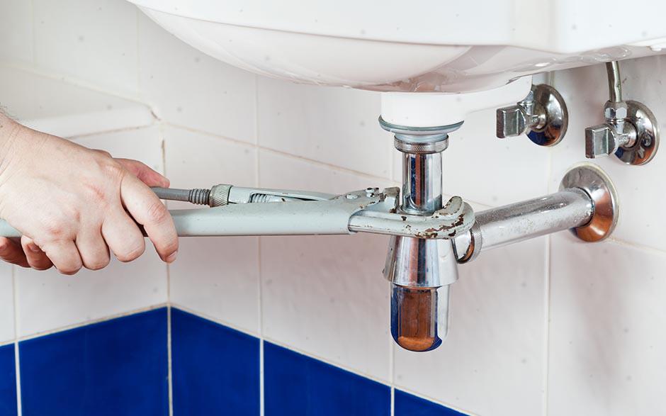 plombier installateur sanitaire Saint-Hilaire