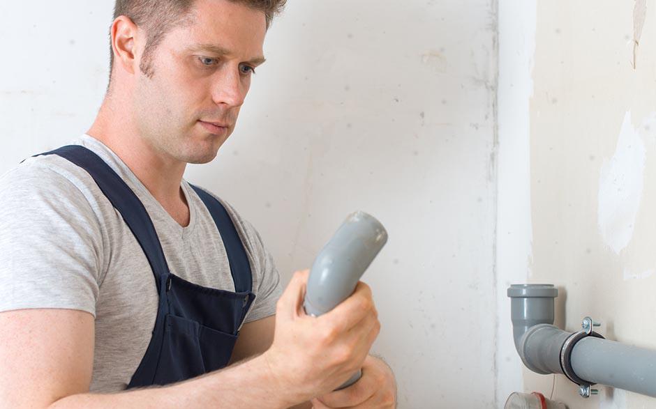 plombier installateur sanitaire Saint-Hilaire
