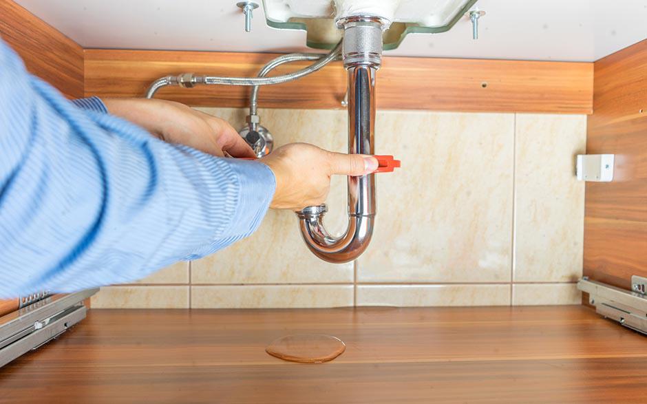 plombier installateur sanitaire Saint-Hilaire