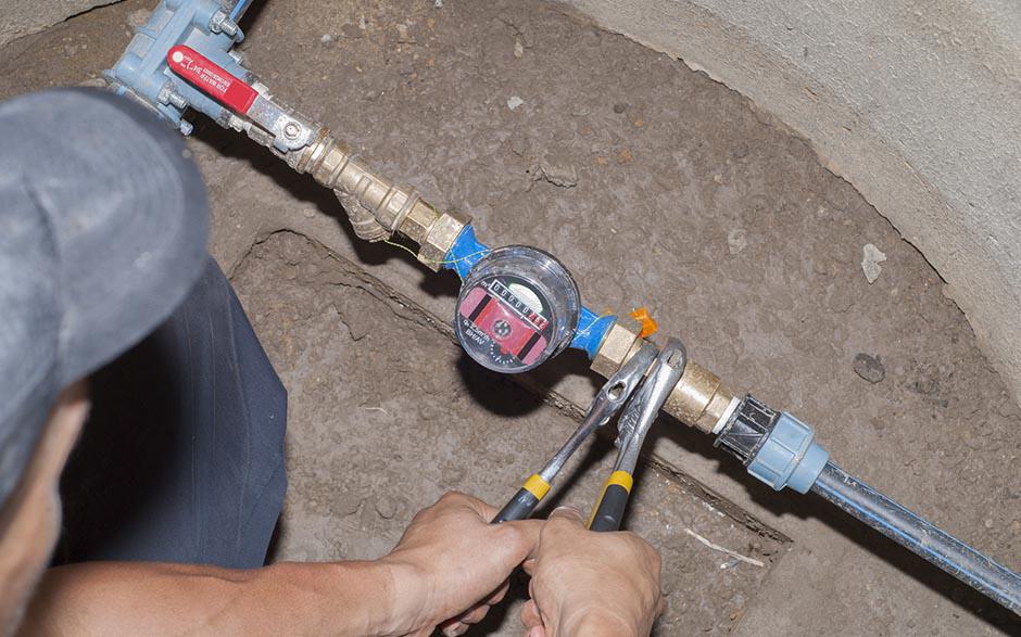 plombier installateur sanitaire Saint-Hilaire